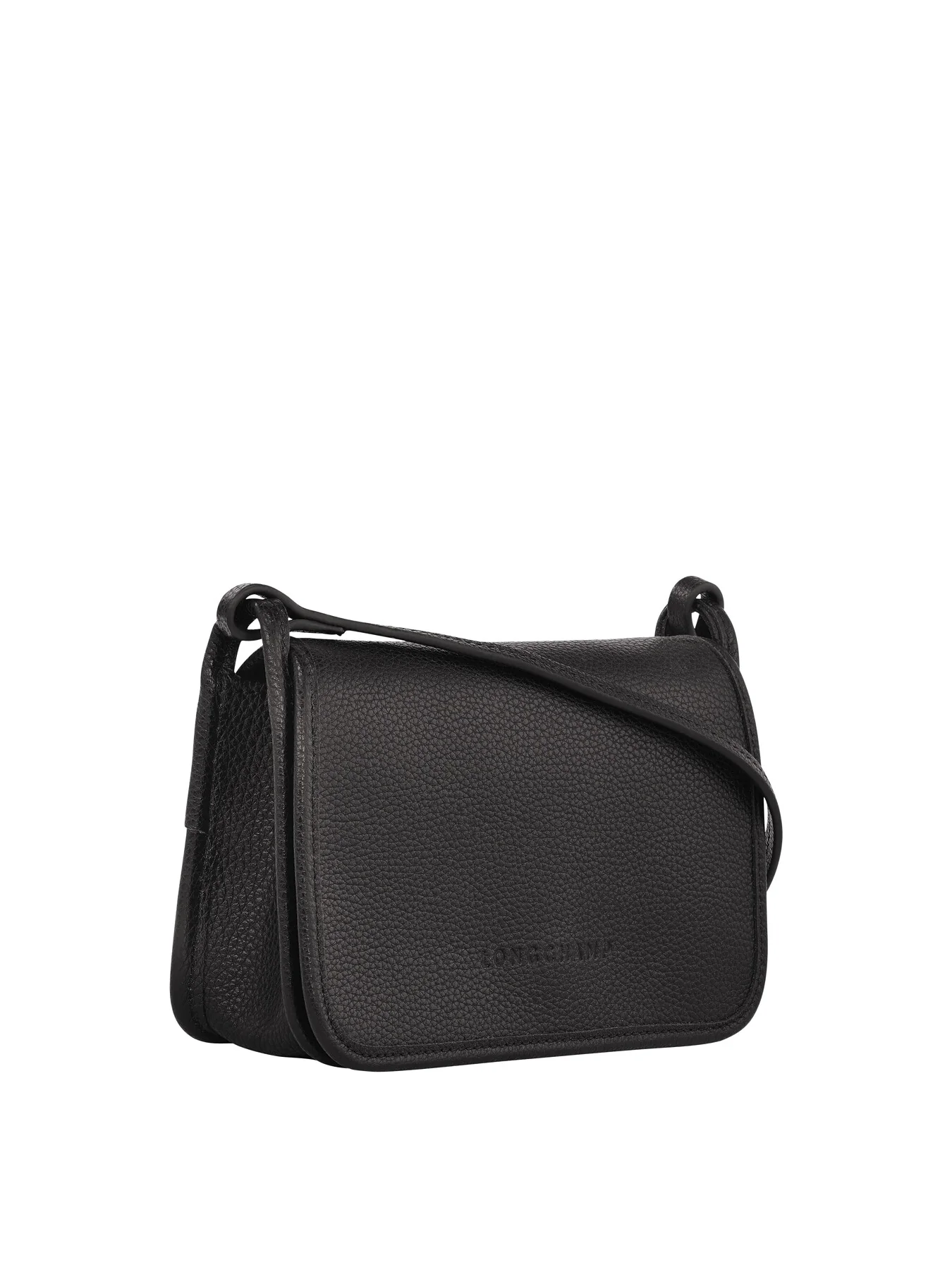 Le Foulonné Extra Small Clutch On Chain - Image 4
