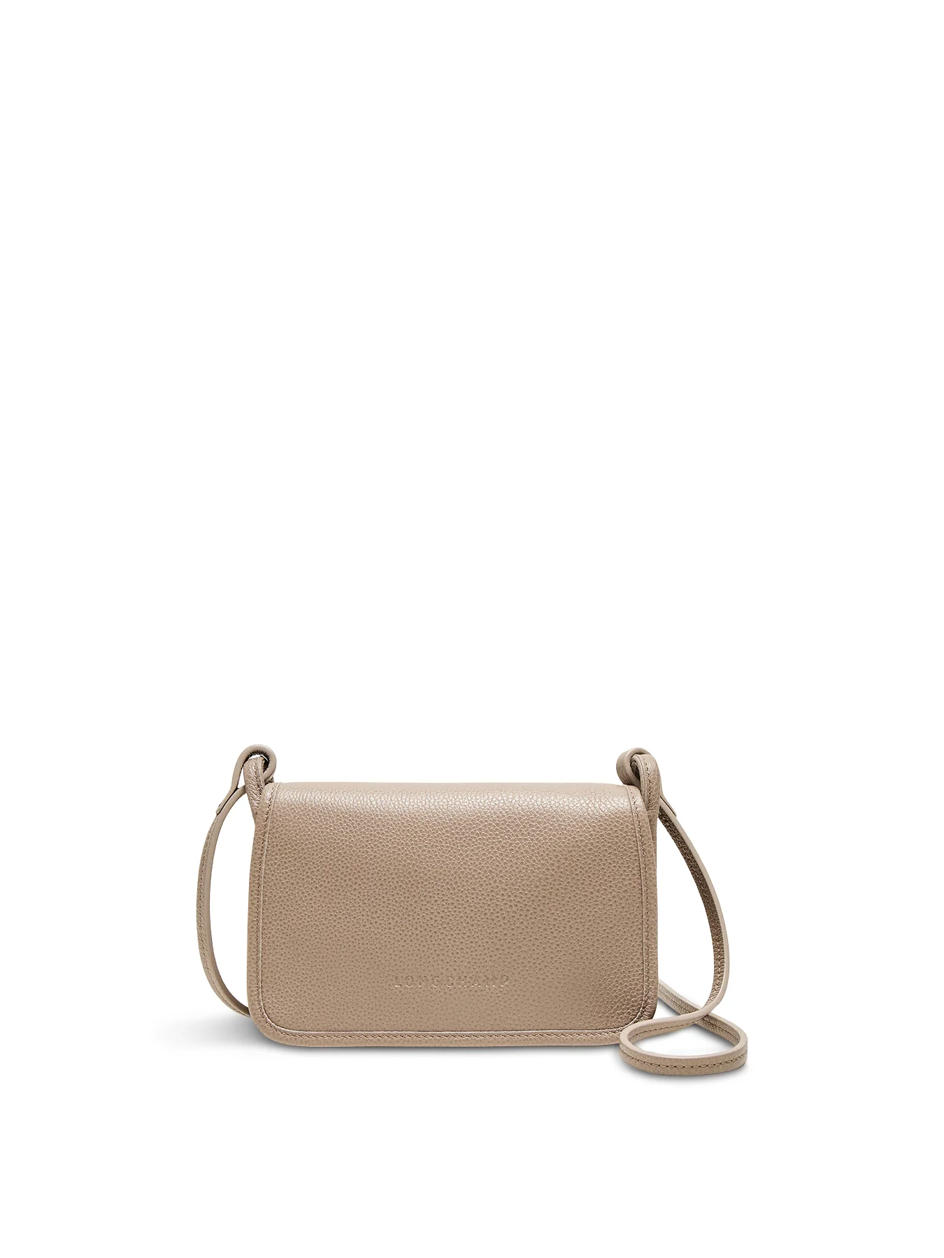 Le Foulonne Wallet on chain
