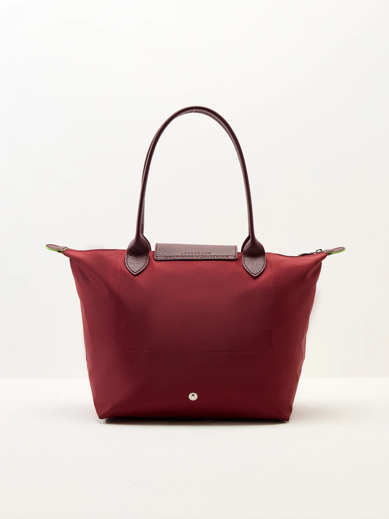 Le Pliage Large Tote Bag Pomegranate - Image 3