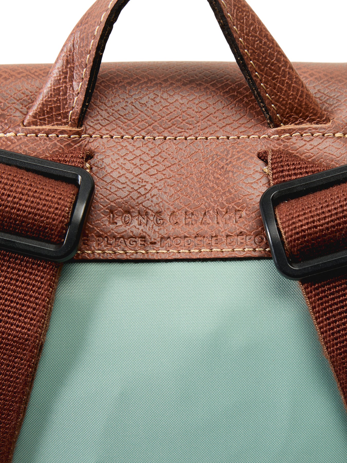 Le Pliage Original Backpack M - Image 5