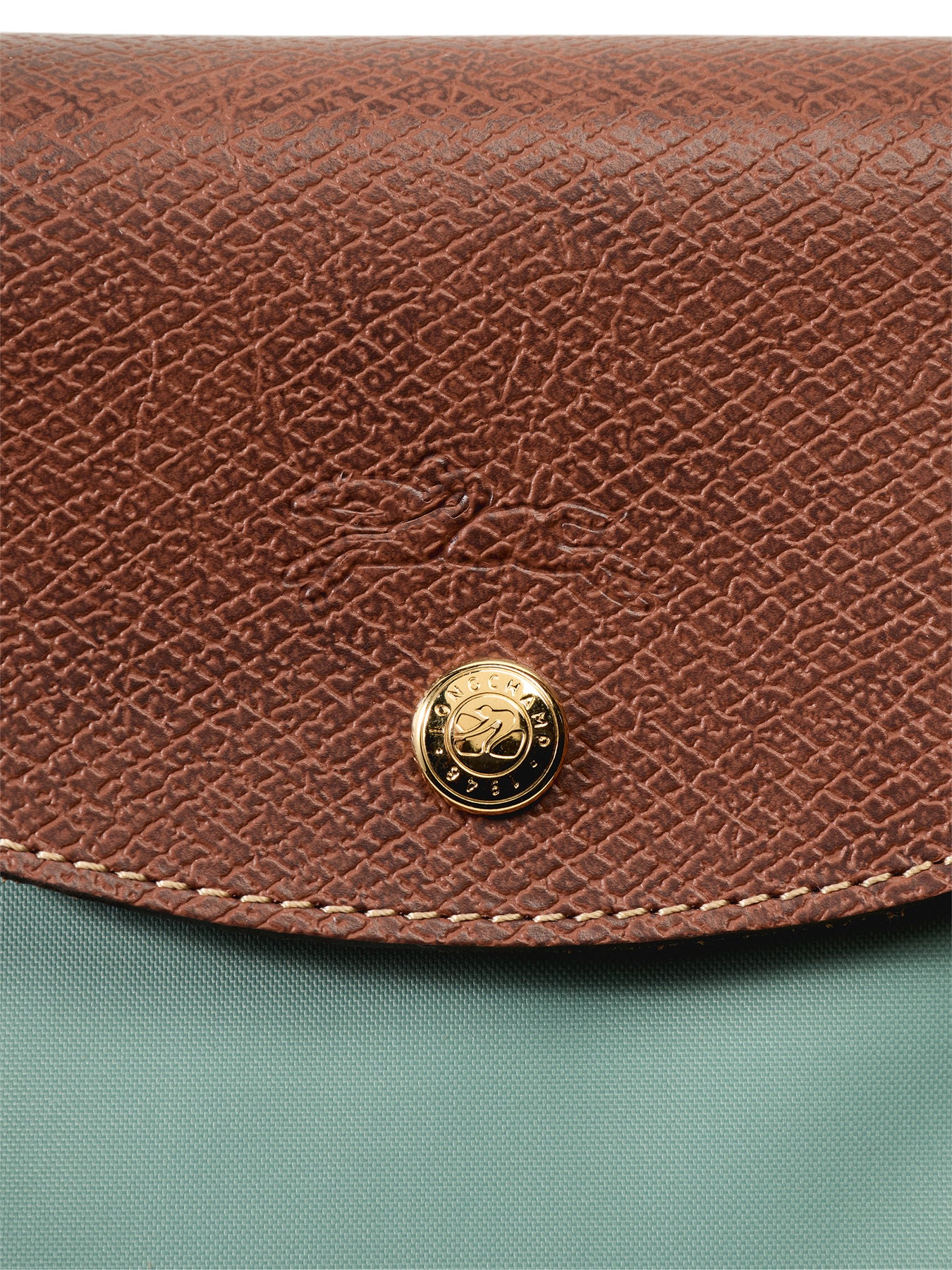 Le Pliage Original Handbag M - Image 5