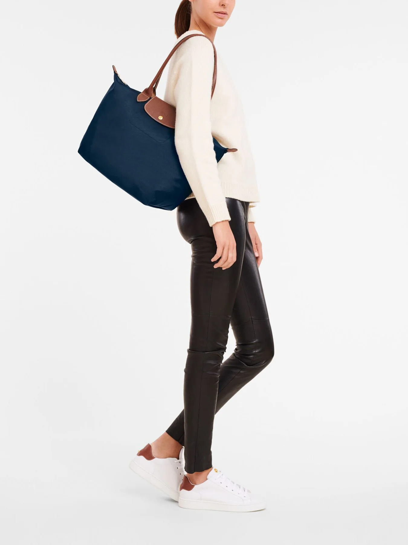 Le Pliage Original Large Tote bag - Image 2