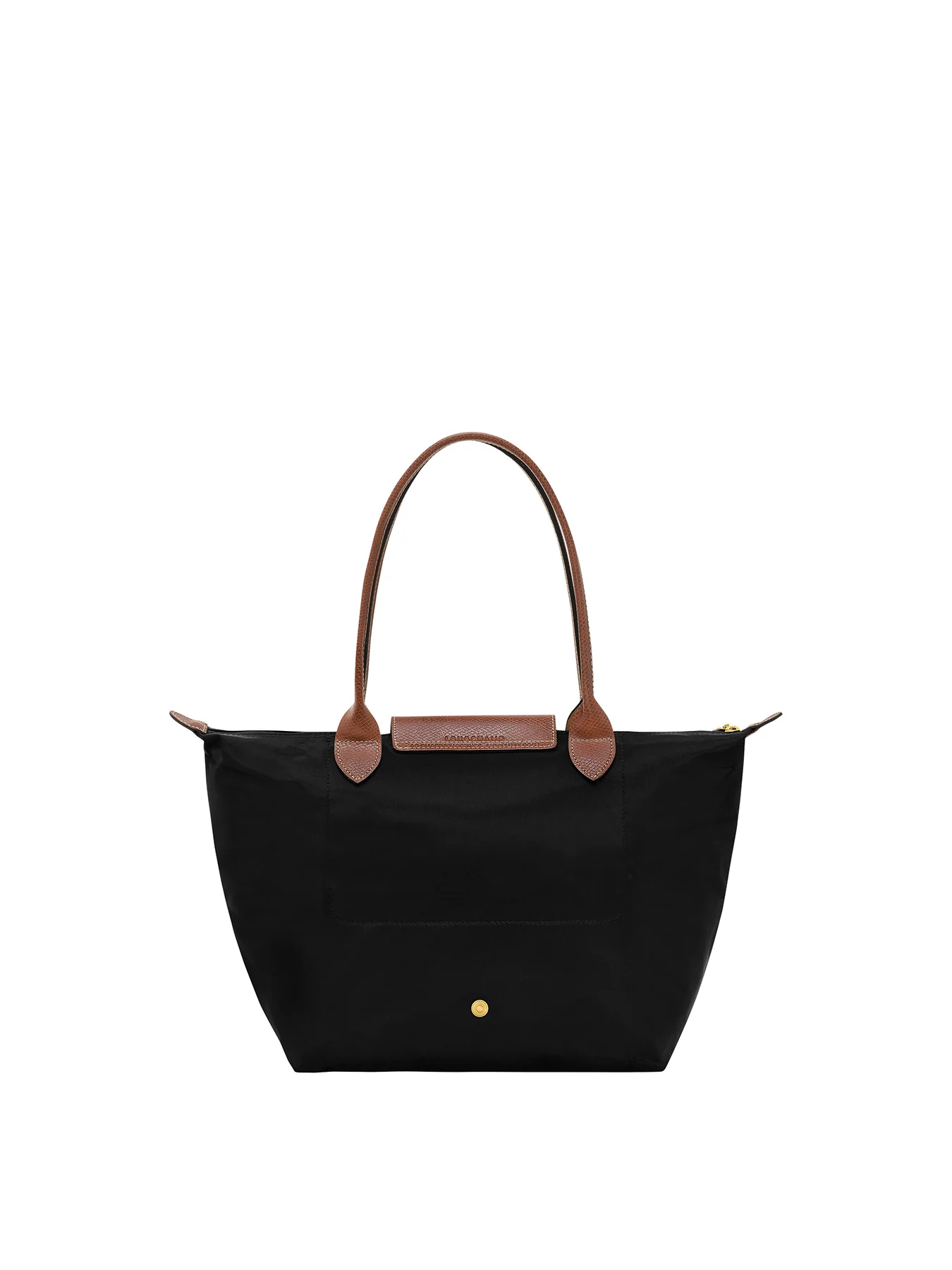 Le Pliage Original Medium Tote Bag - Image 3