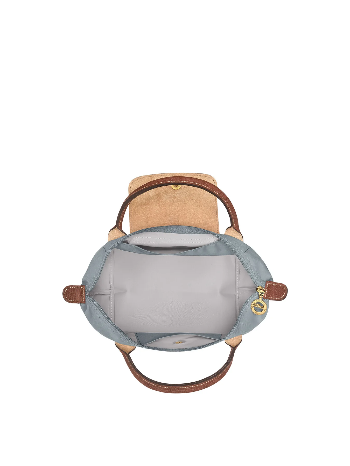 Le Pliage Original Small Handbag - Image 6