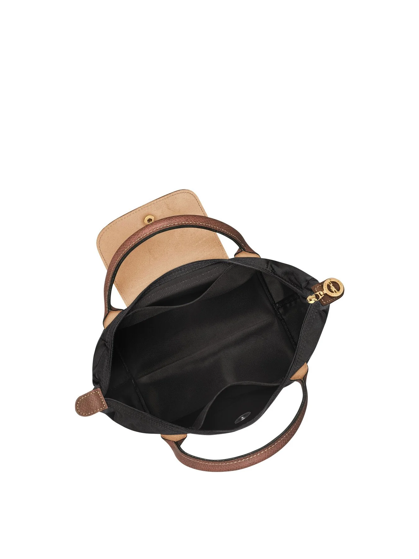 Le Pliage Original Small Handbag - Image 4
