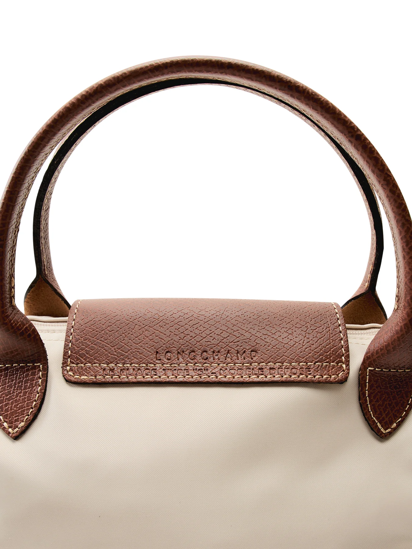 Le Pliage Original Small Handbag - Image 5