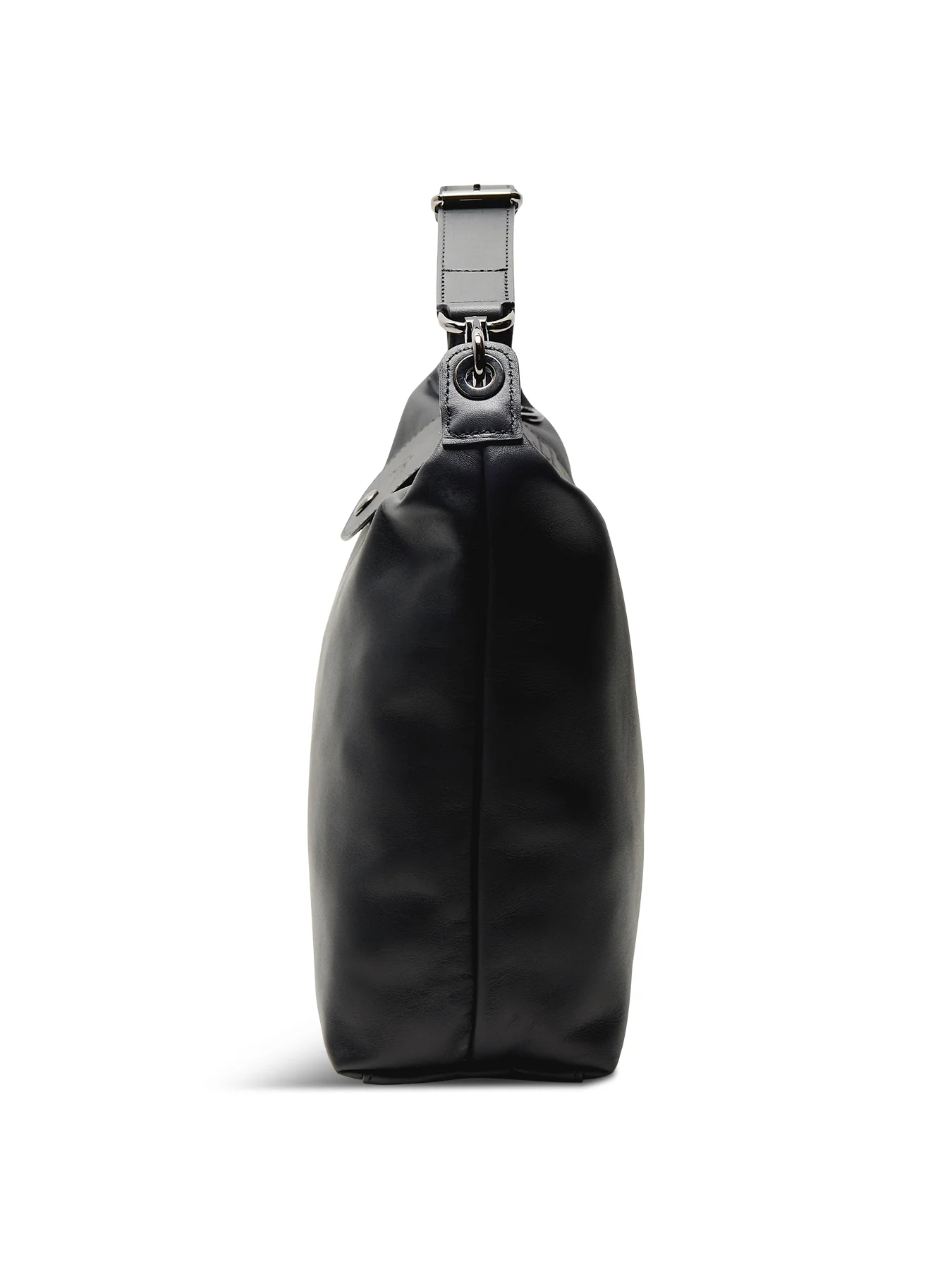 Le Pliage Extra Hobo Bag Large Black - Image 4