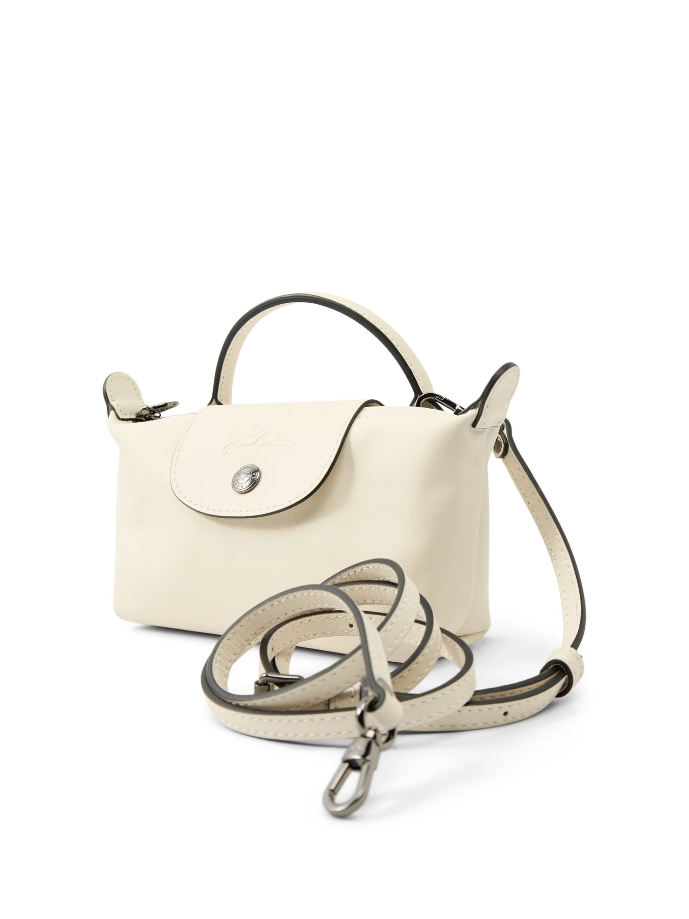 Le Pliage Extra Small Pouch - Image 2