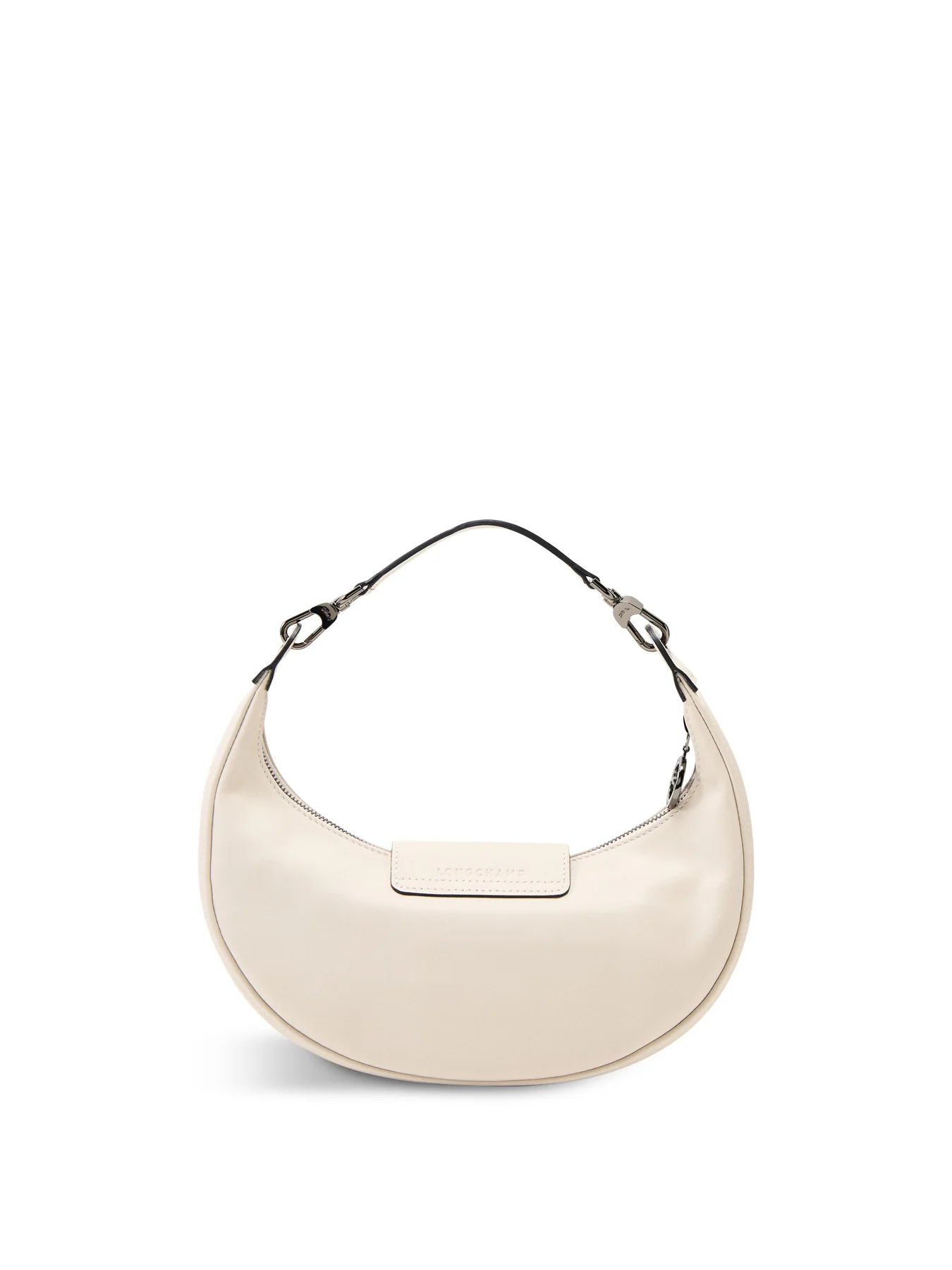 Le Pliage Extra Small Shoulder Bag Paper Leather - Image 3