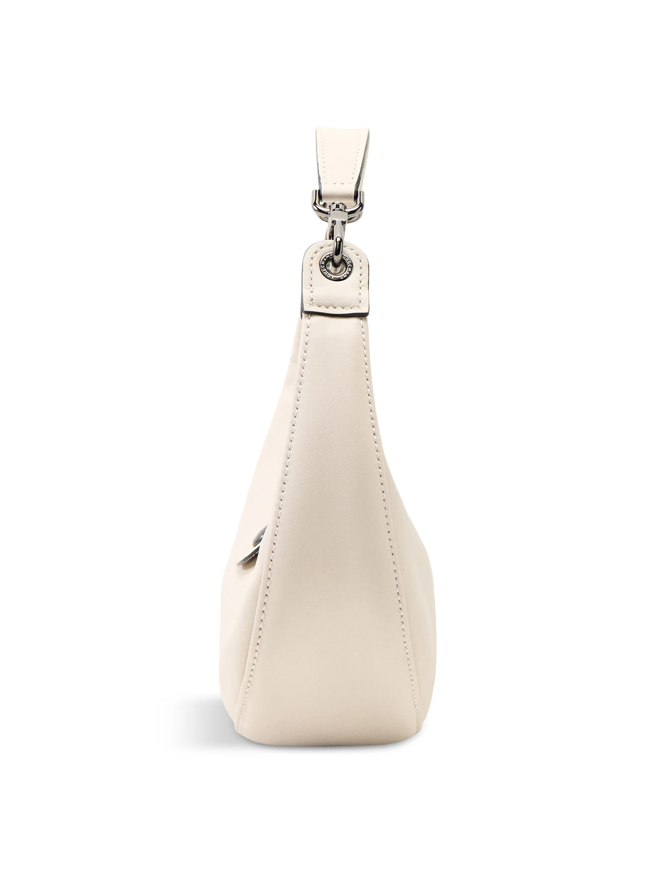 Le Pliage Extra Small Shoulder Bag Paper Leather - Image 4