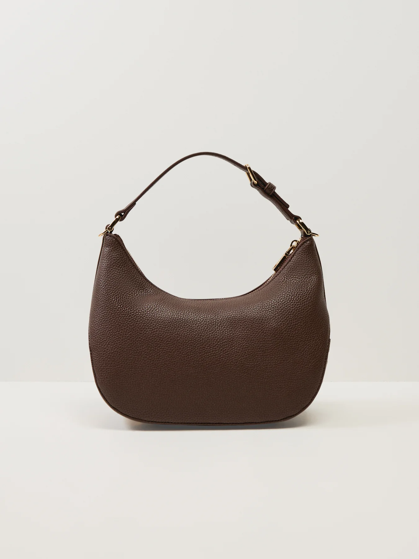 Giant Crossbody Crescent Bag - Image 3