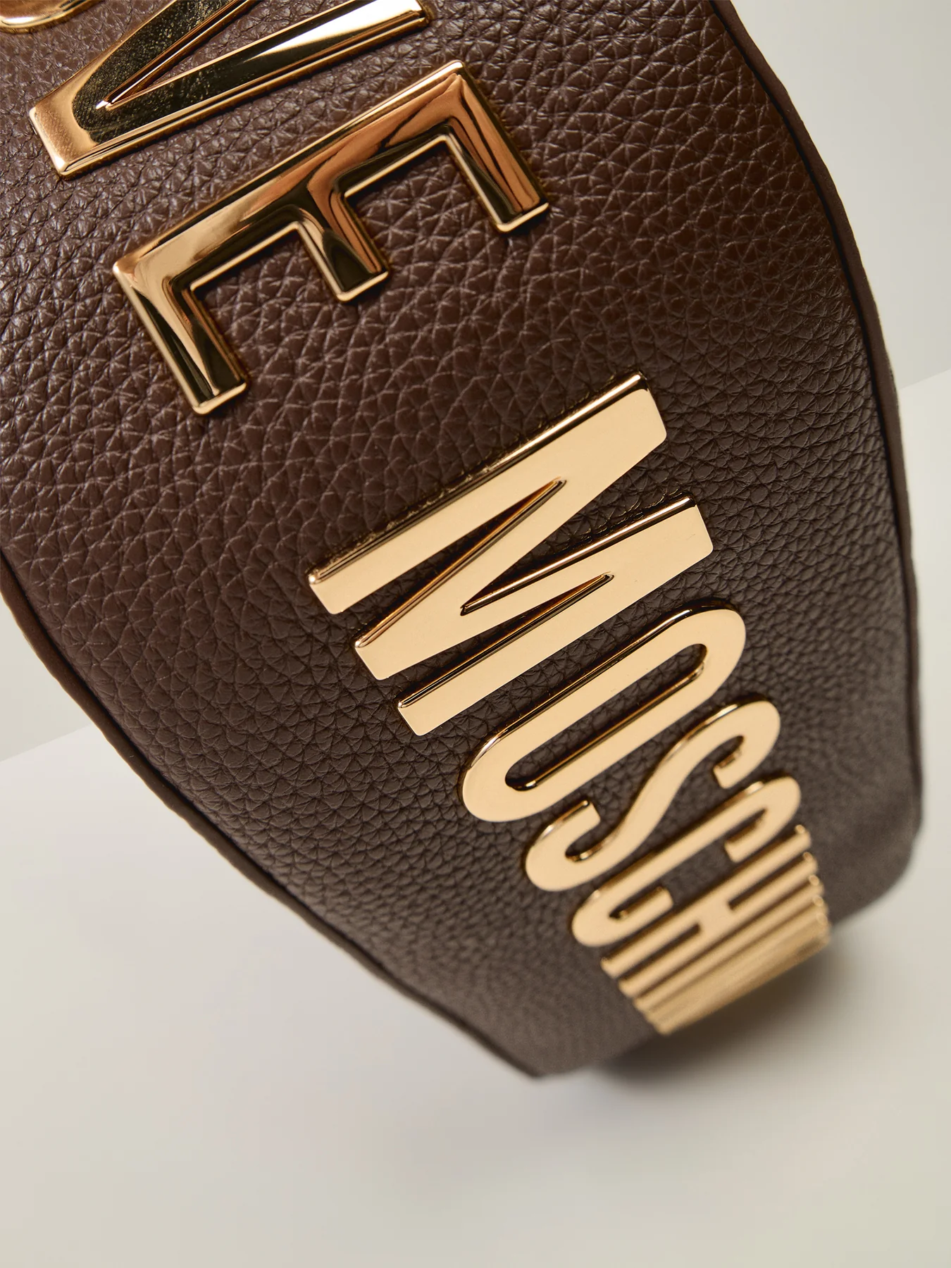Giant Crossbody Crescent Bag - Image 5