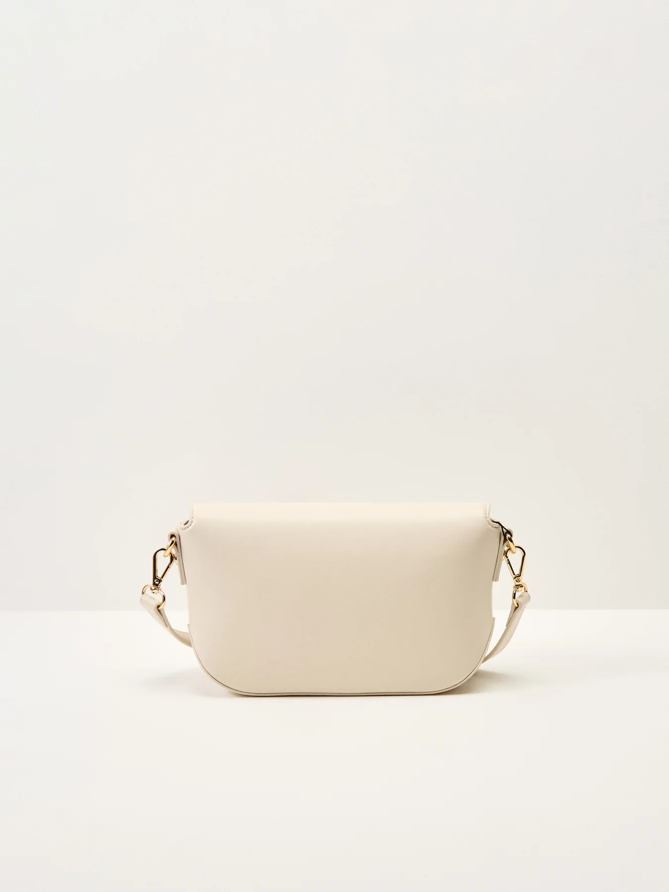Jewel Flap Over Crossbody Bag - Image 3