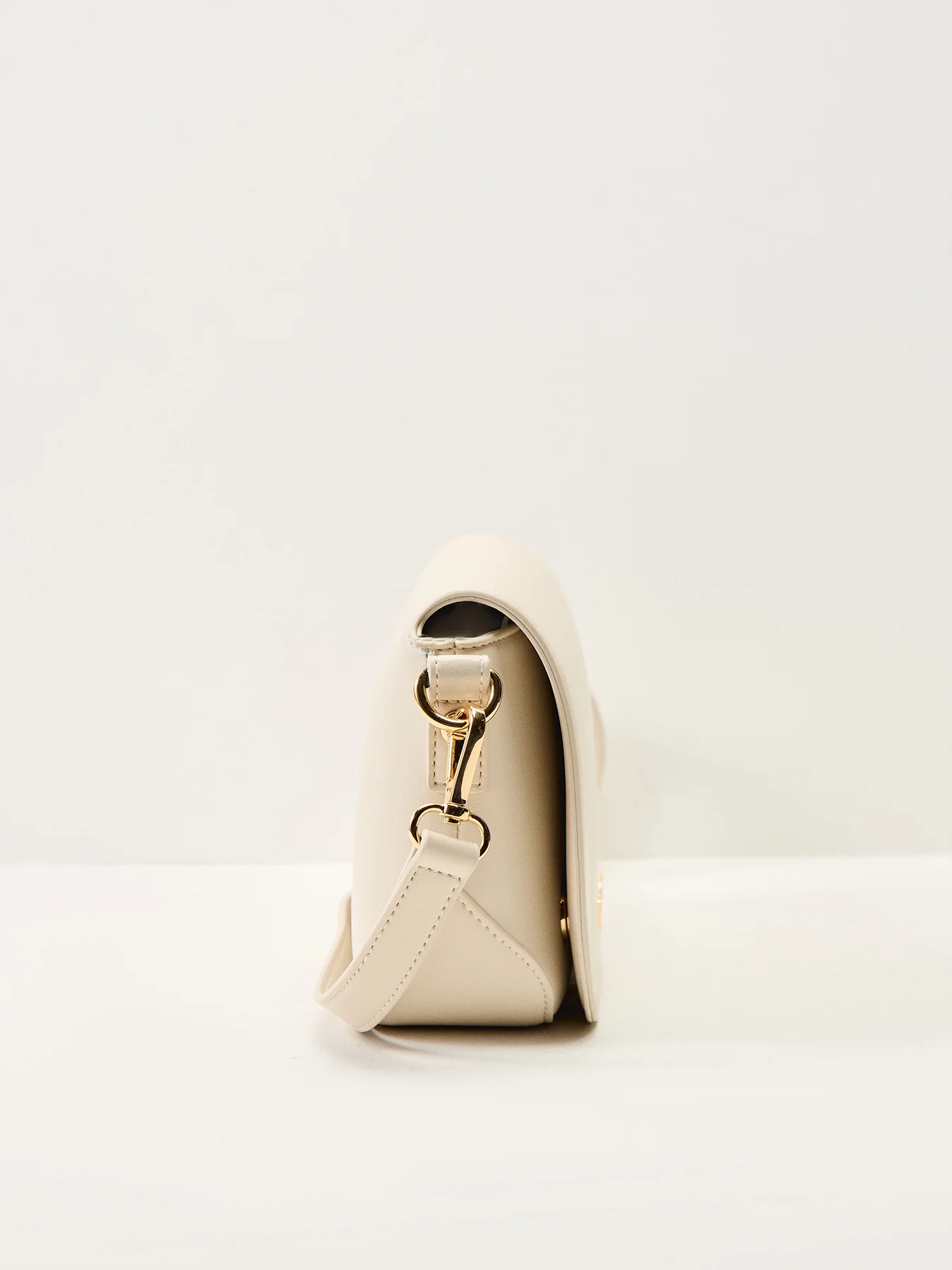 Jewel Flap Over Crossbody Bag - Image 4