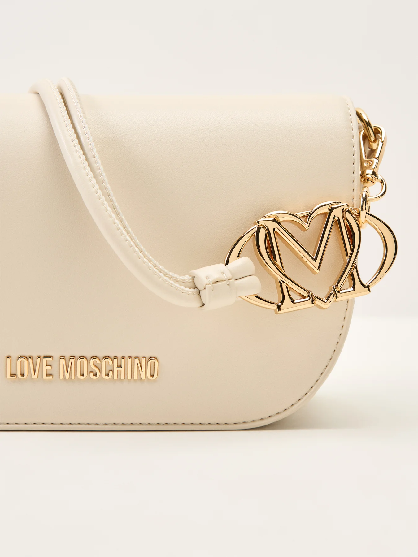 Jewel Flap Over Crossbody Bag - Image 5