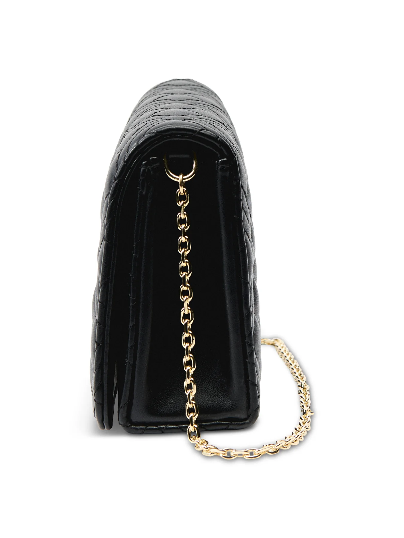Quilted Daily Crossbody Bag - Image 4