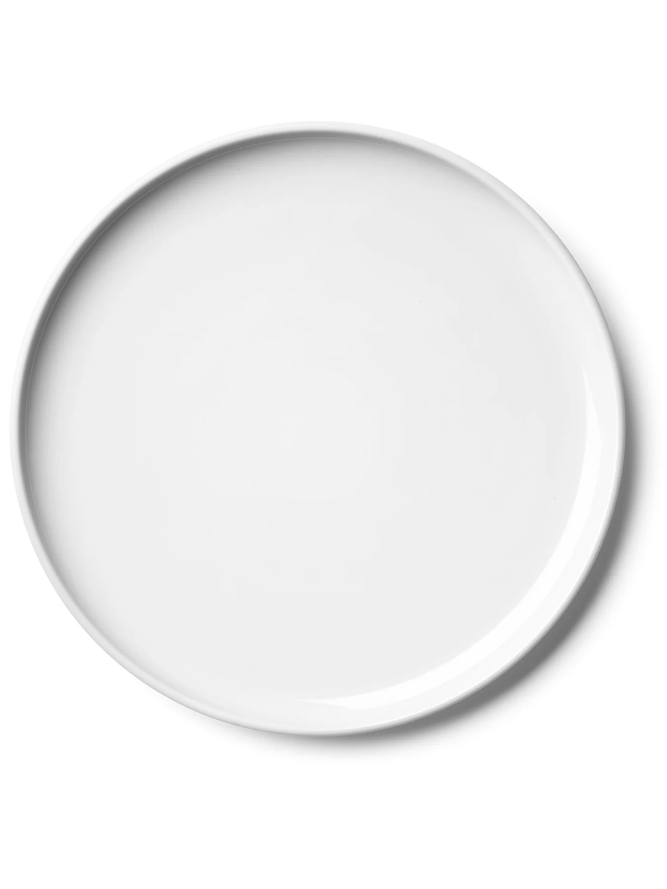 Collective Starter Plate x 2 White 20cm - Image 3