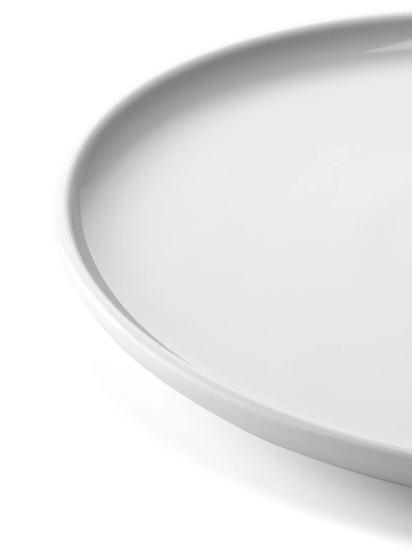 Collective Starter Plate x 2 White 20cm - Image 4