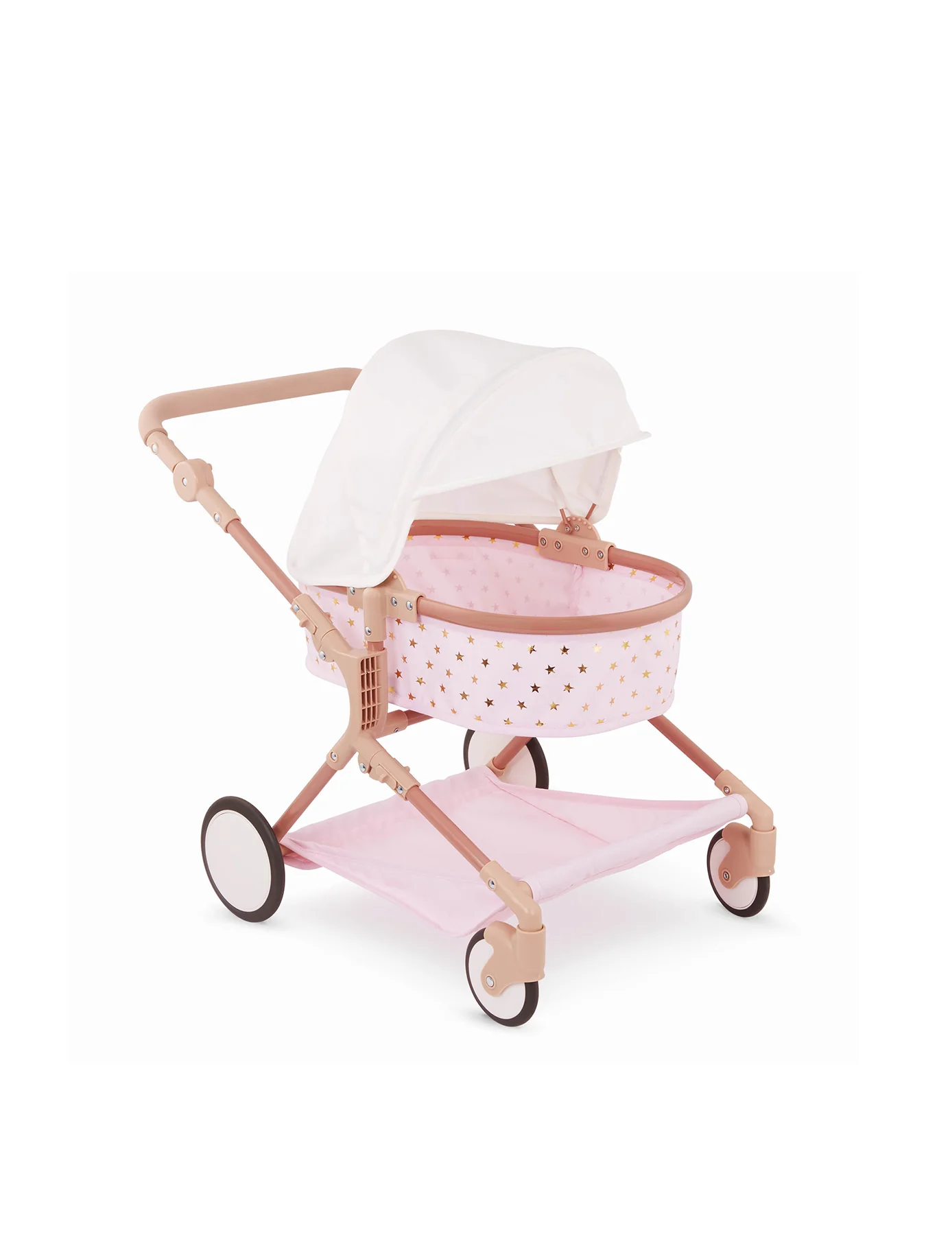Double Stroller Toy Accessory