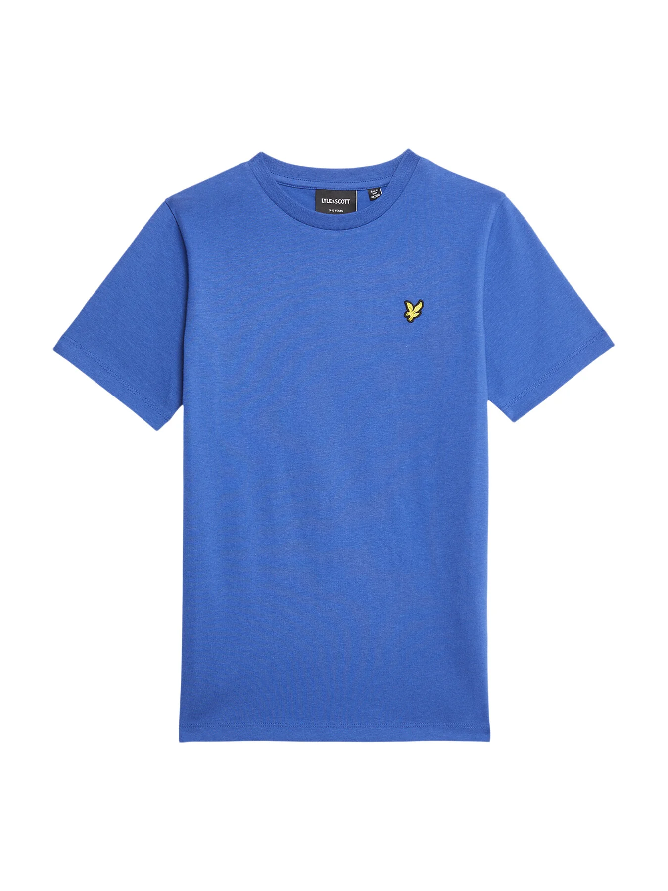 Plain T-shirt