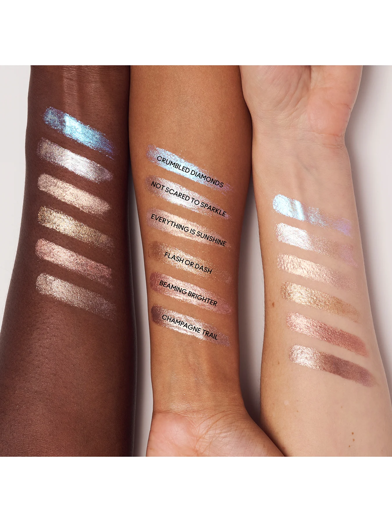 Dazzleshadow Liquid Glitter - Image 10