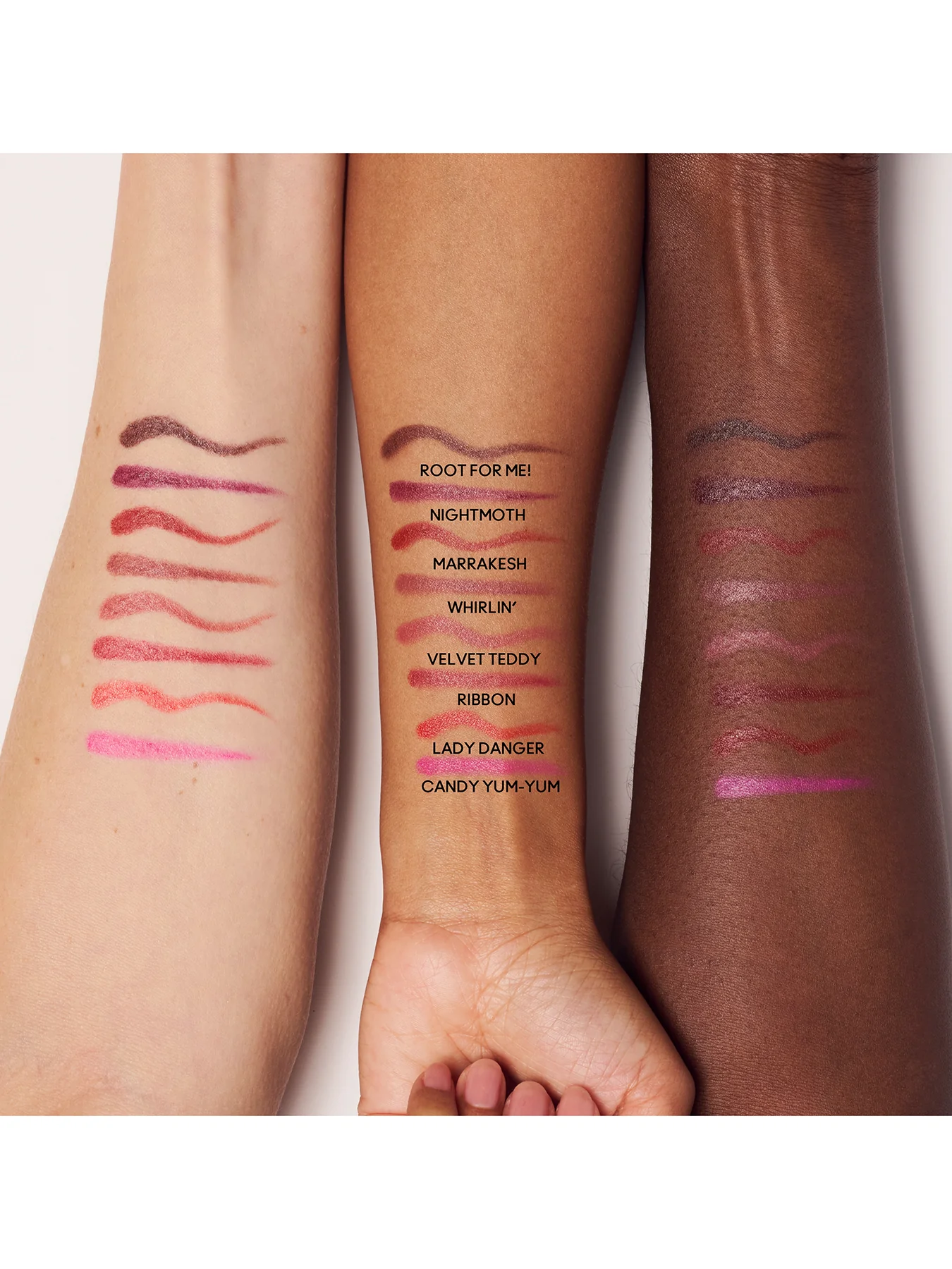 Lipglazer Glossy Lip Liner - Image 6