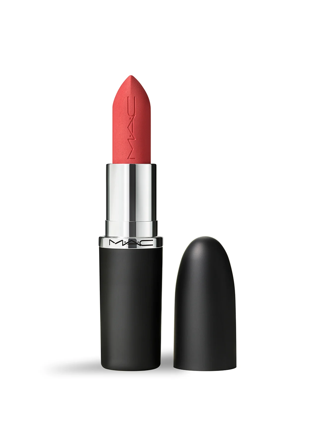 Macximal Matte Lipstick