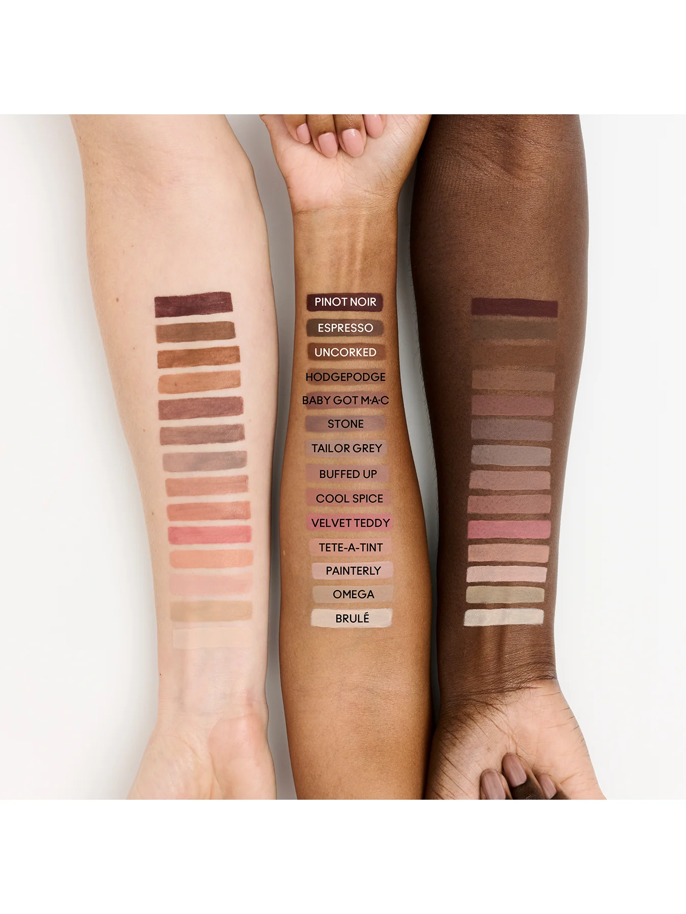 Multi Sculpt Liquid Eyeshadow - Image 48