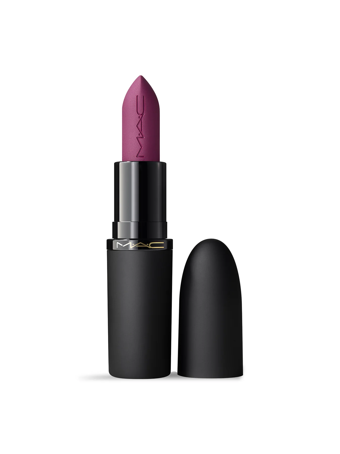 Powder Kiss Hazy Matte Lipstick - Image 45