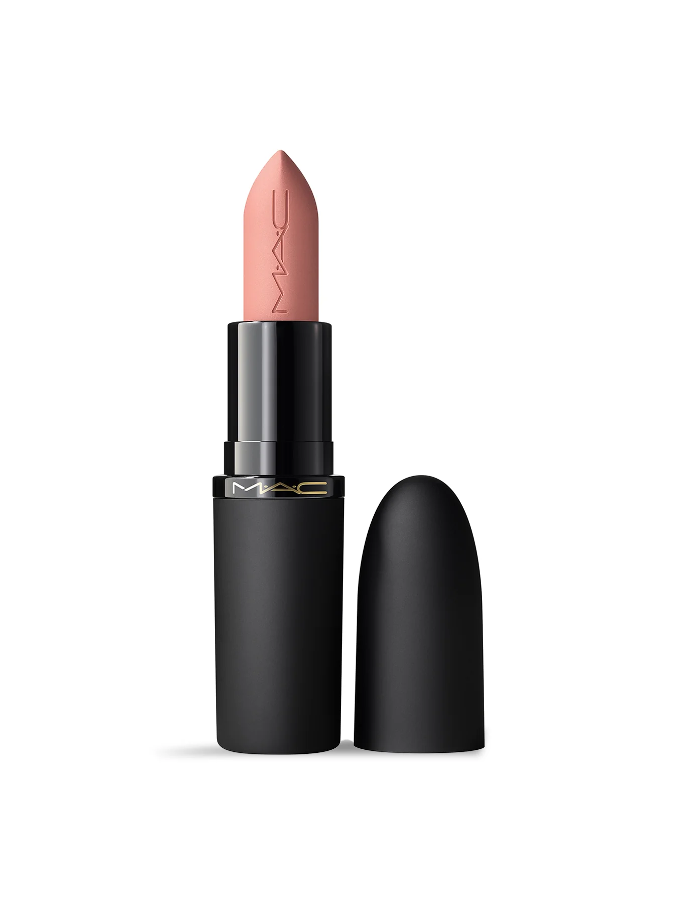 Powder Kiss Hazy Matte Lipstick - Image 5
