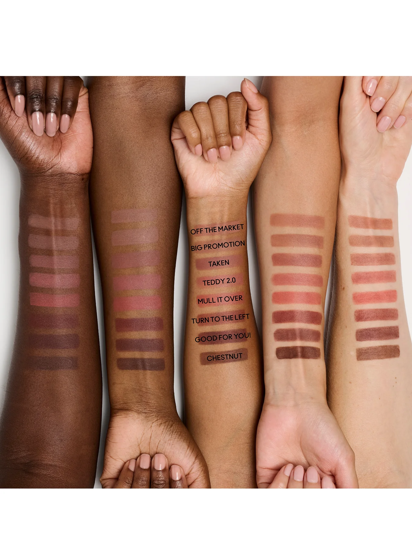 Powder Kiss Hazy Matte Lipstick - Image 62
