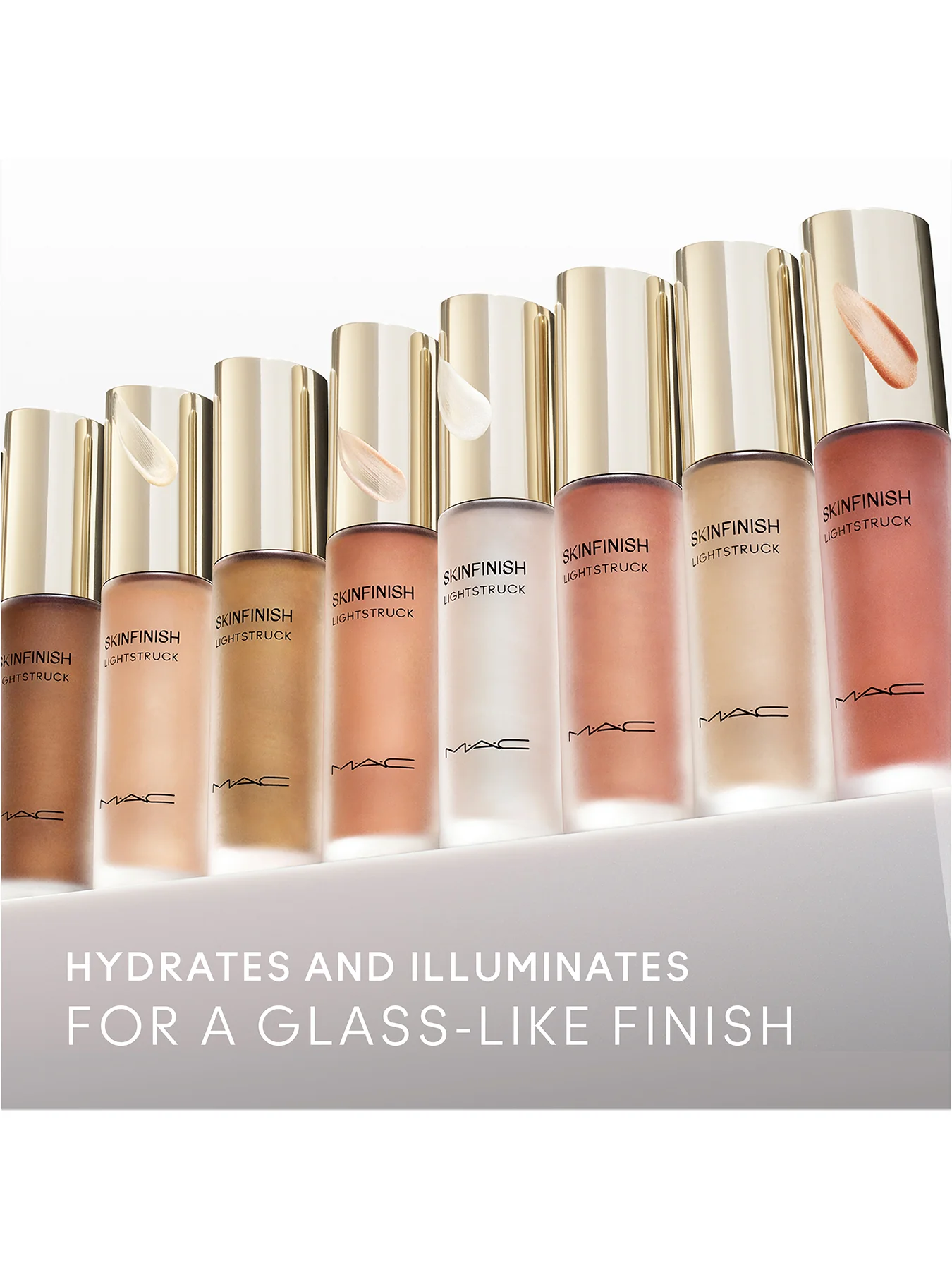 Skinfinish Lightstruck Liquid Highlighter - Image 4