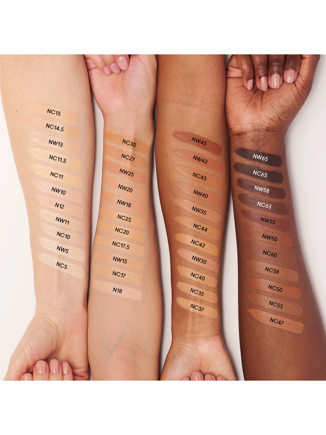 Studio Fix 36HR Smooth Angles Concealer - Image 64