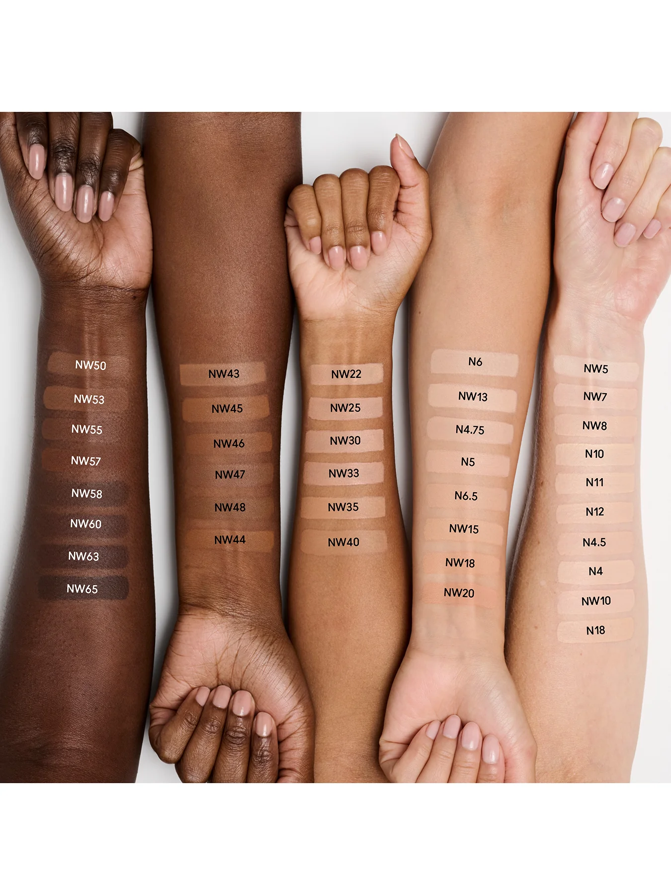 Studio Fix Fluid SPF 15 Foundation 30ml - Image 8