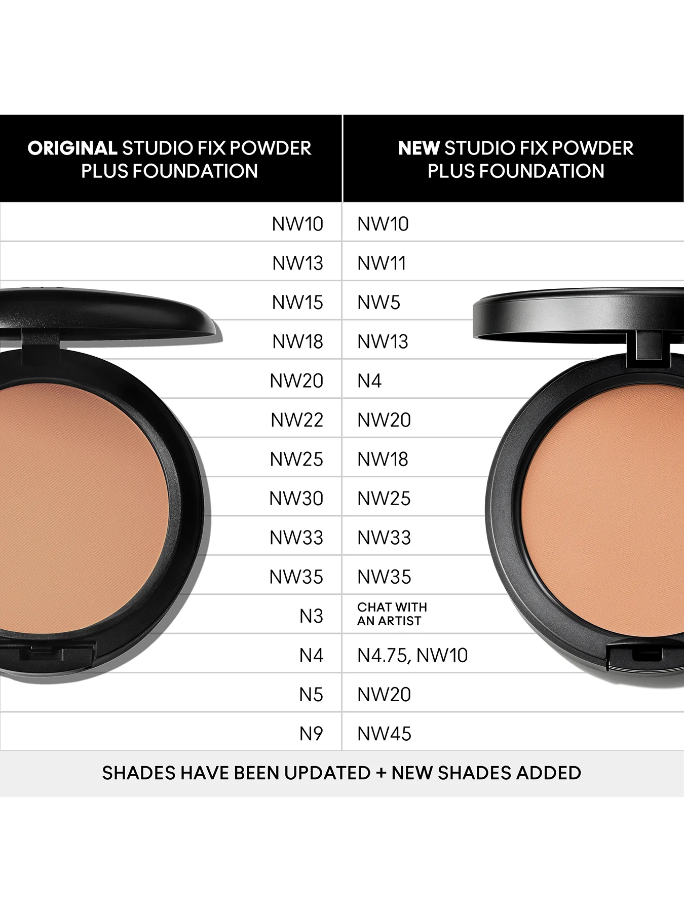 The Studio Fix Powder Plus Foundation - Image 50