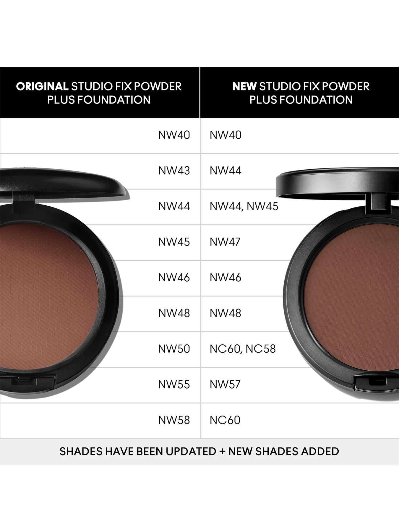 Studio Fix Powder Plus Foundation Refill - Image 153