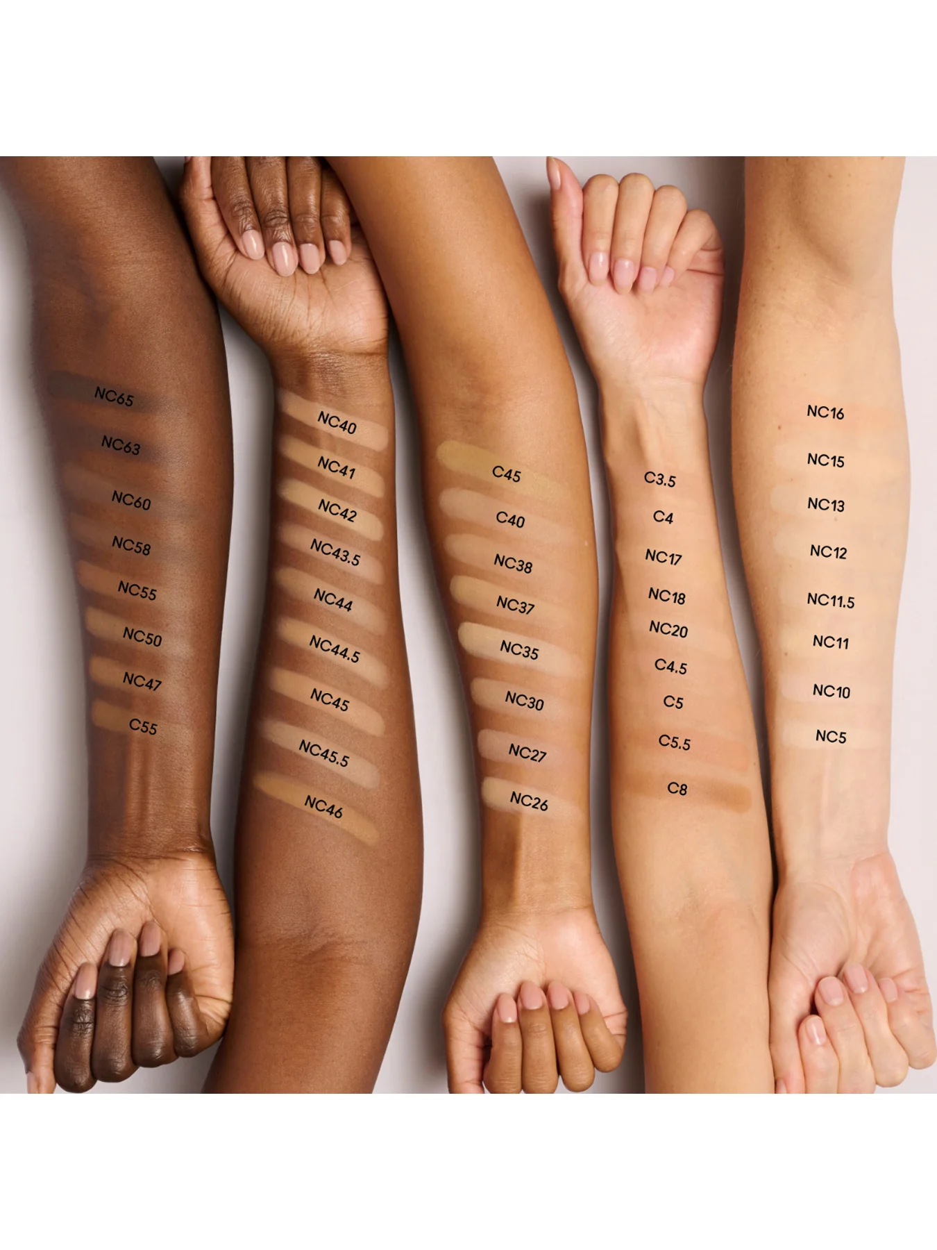 Studio Fix Powder Plus Foundation Refill - Image 22