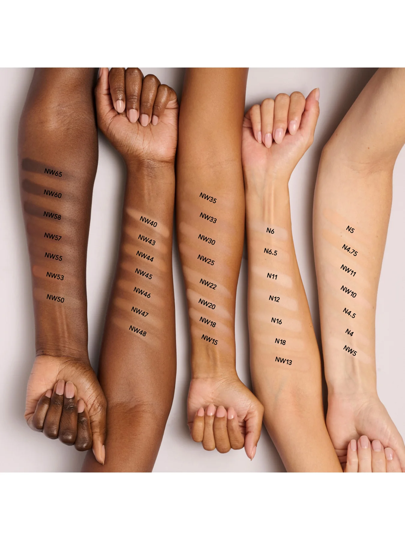 Studio Fix Powder Plus Foundation Refill - Image 233