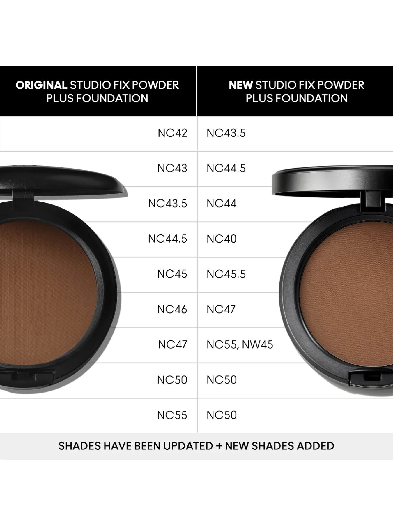 Studio Fix Powder Plus Foundation Refill - Image 75