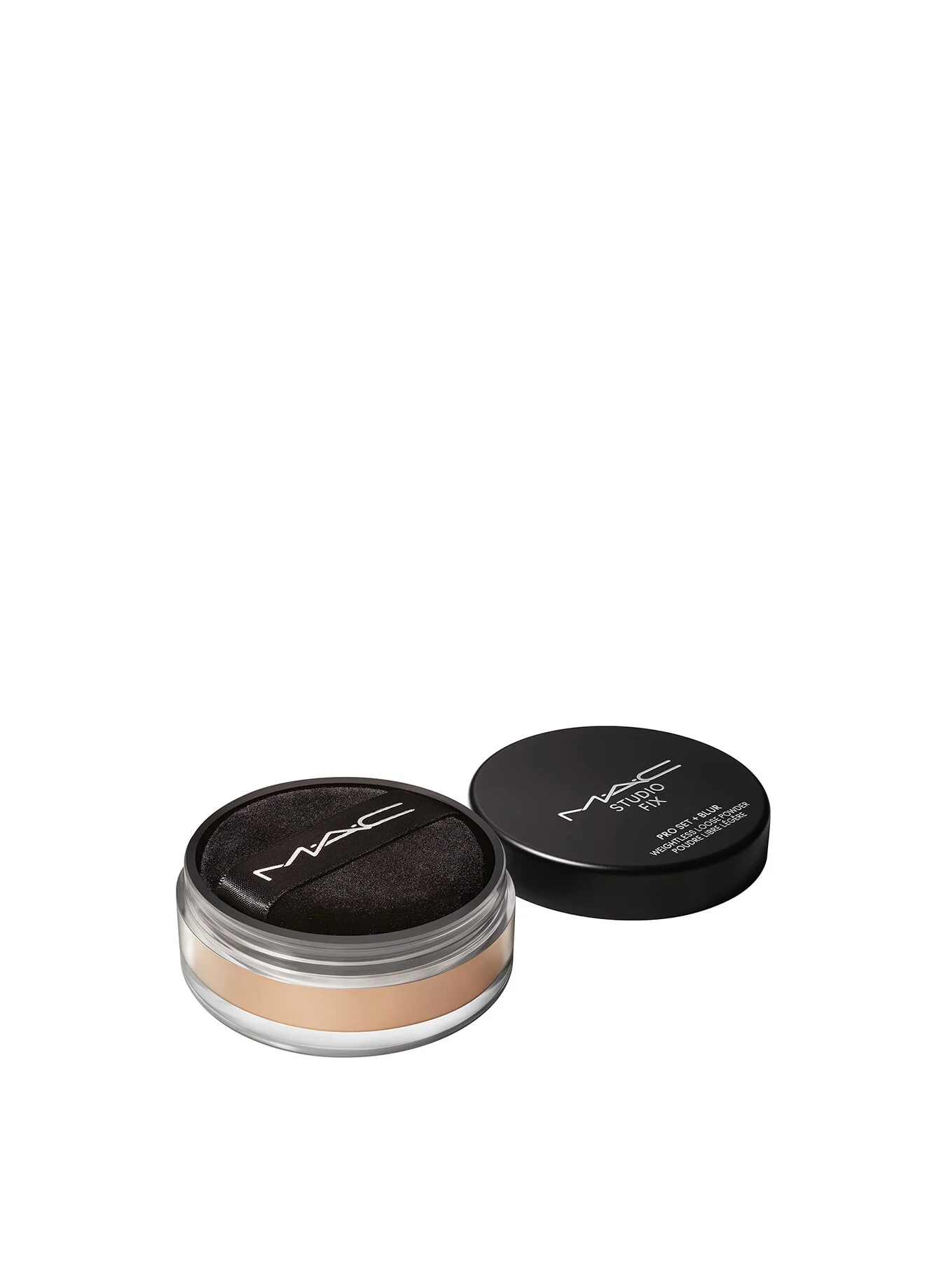 Studio Fix Pro Set + Blur Weightless Loose Powder - Image 10