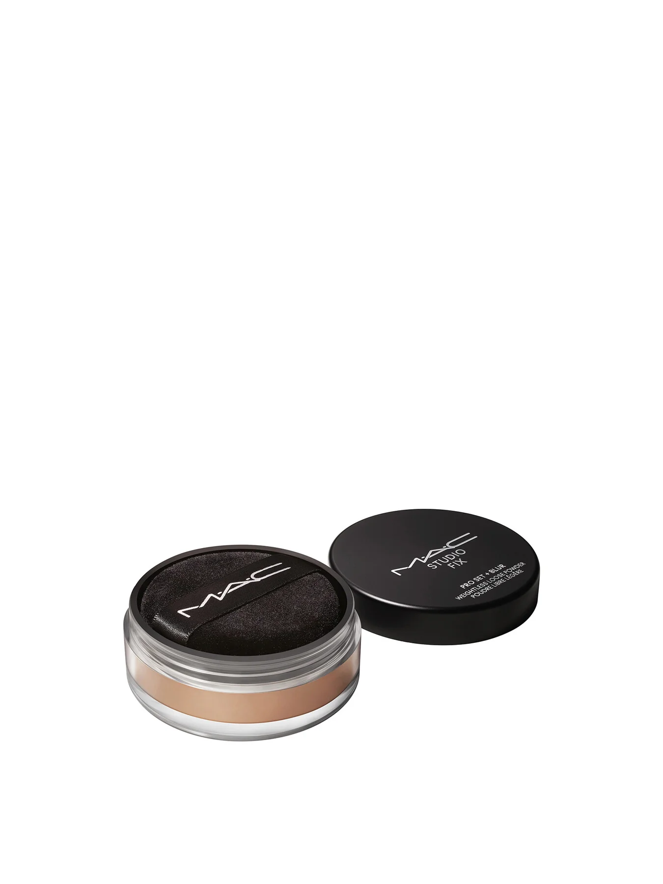 Studio Fix Pro Set + Blur Weightless Loose Powder - Image 17