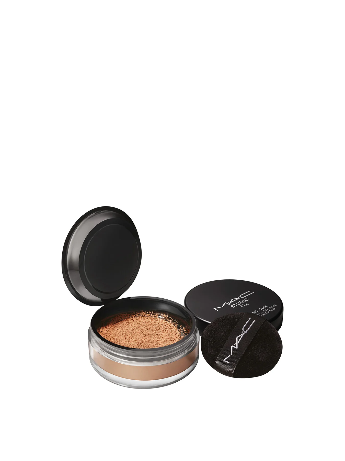 Studio Fix Pro Set + Blur Weightless Loose Powder - Image 18