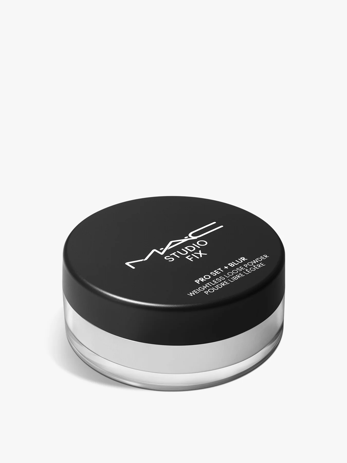 Studio Fix Pro Set + Blur Weightless Loose Powder - Image 22