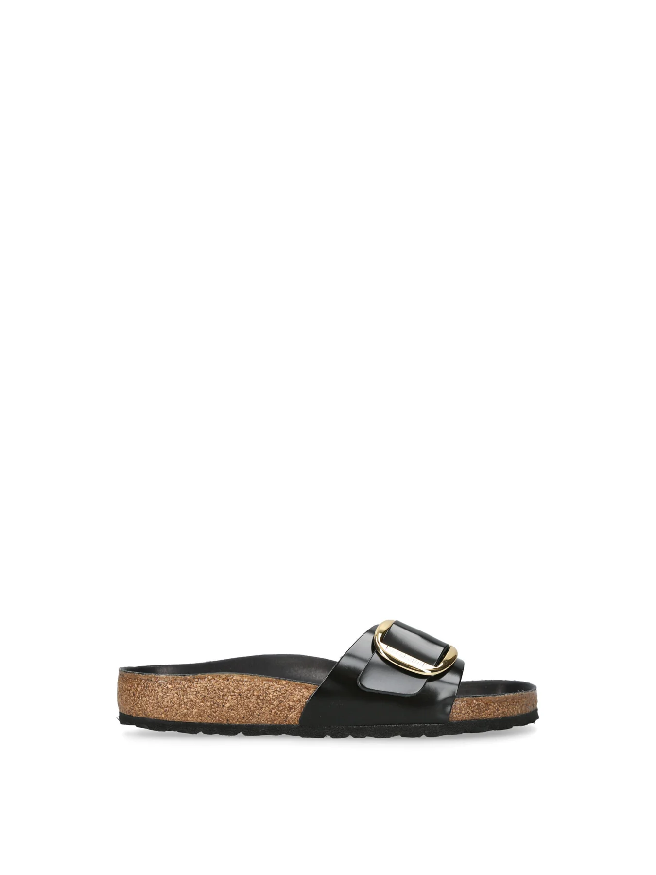 MADRID BIG BUCKLE High Shine - Image 4