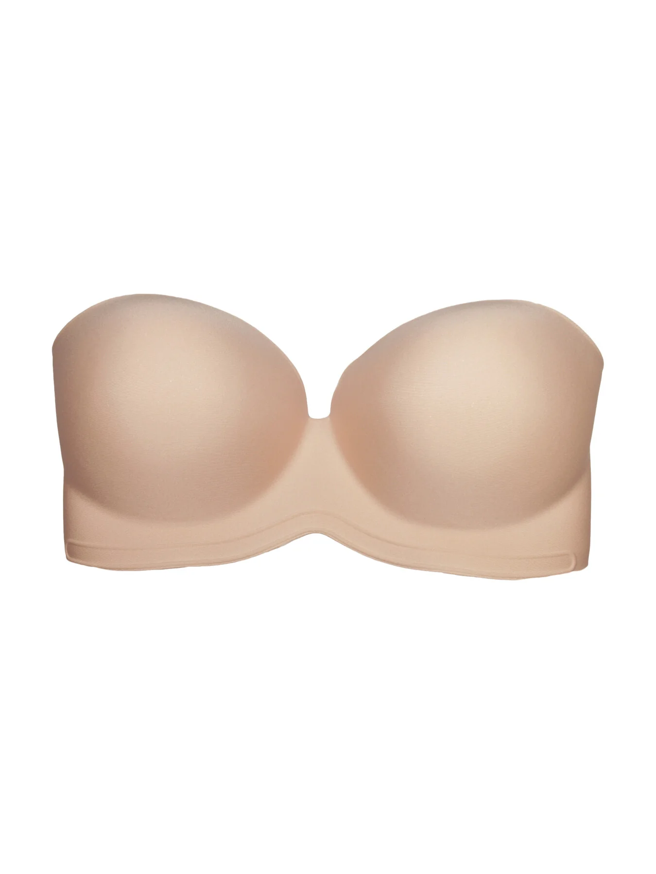 Wing Bra Cream