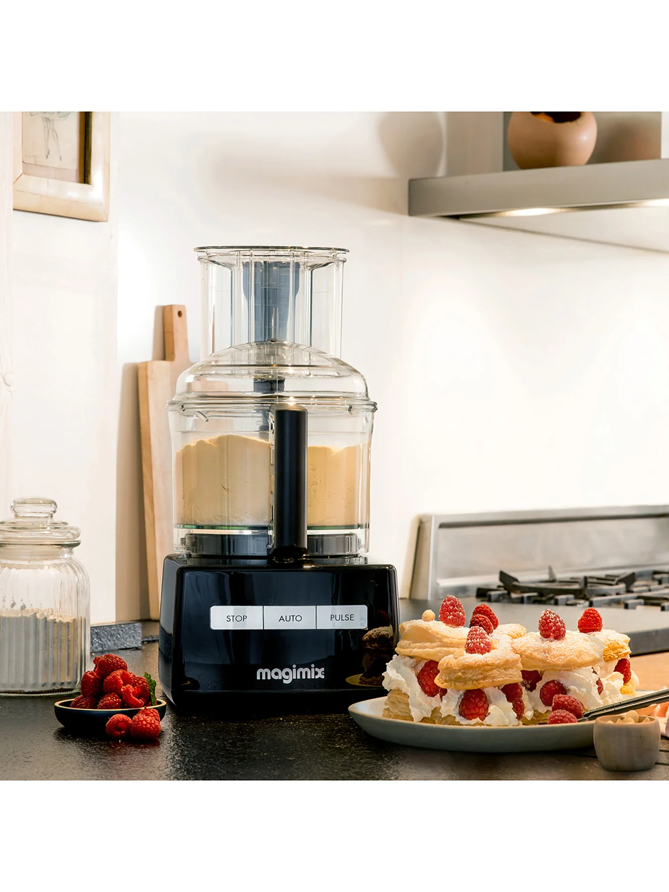 5200XL Food Processor 3.6L - Image 5