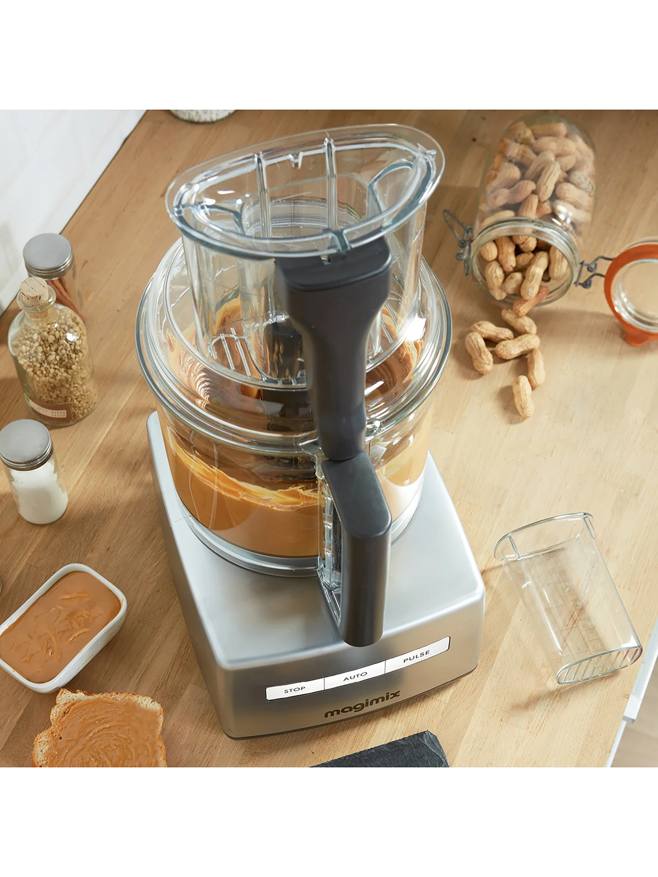 4200XL Food Processor 3L - Image 5