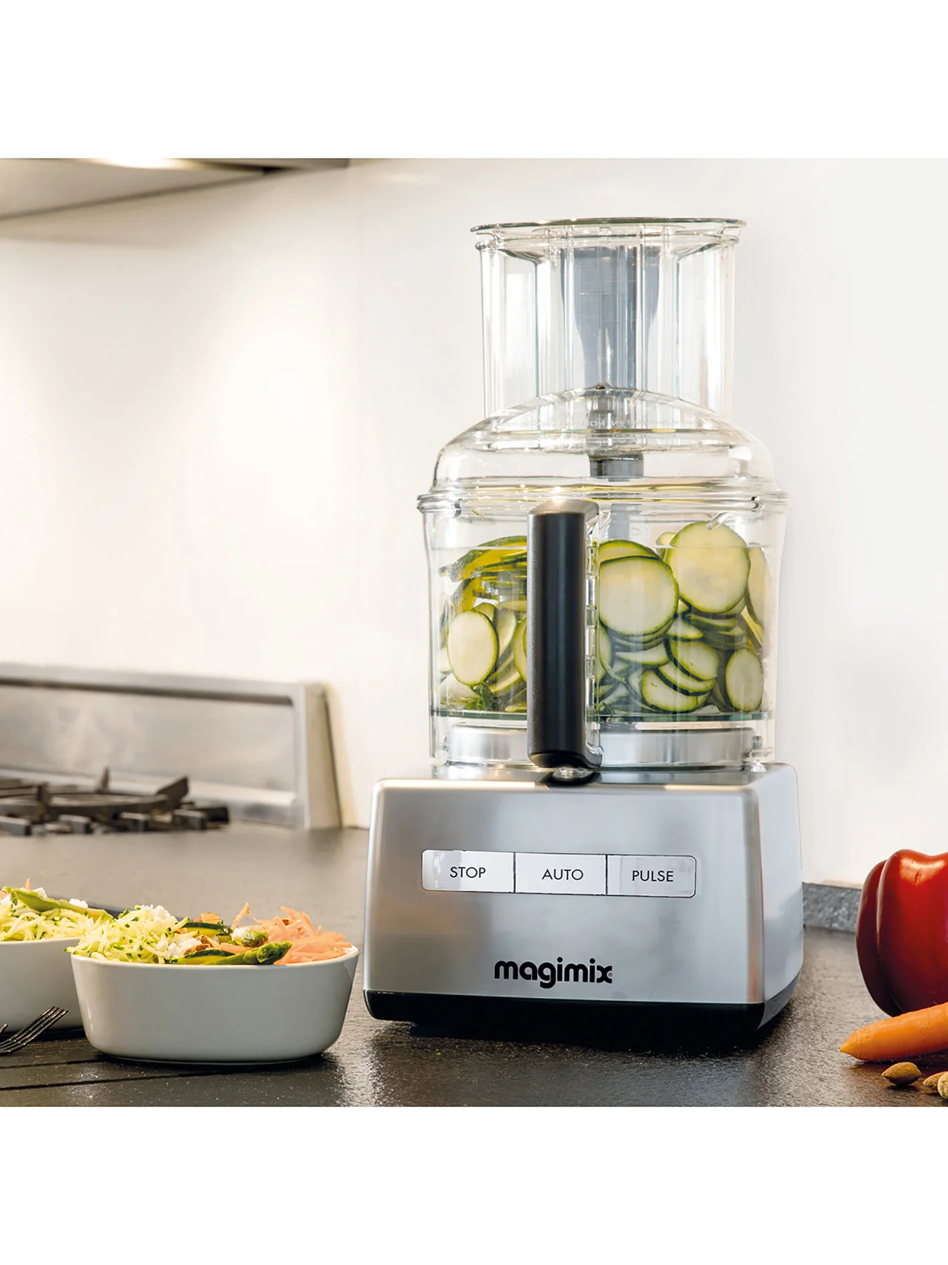 4200XL Food Processor 3L - Image 6