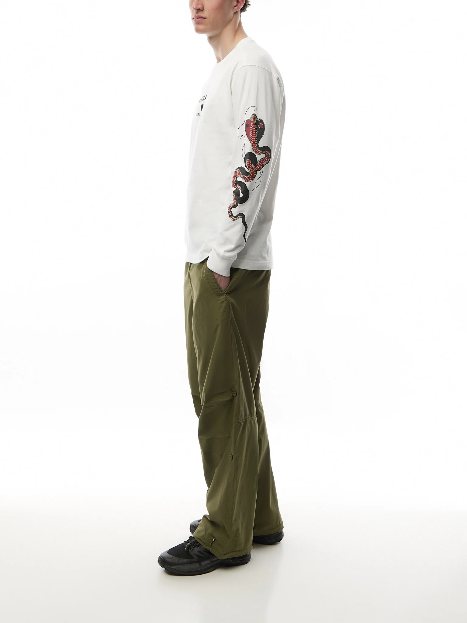 Original Snopants Loose Fit - Image 2