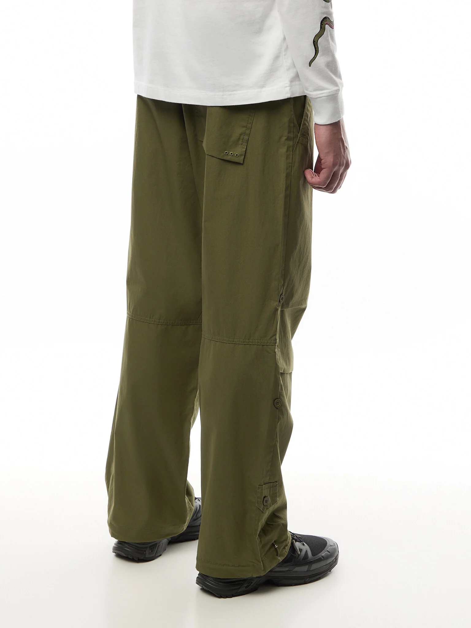 Original Snopants Loose Fit - Image 5